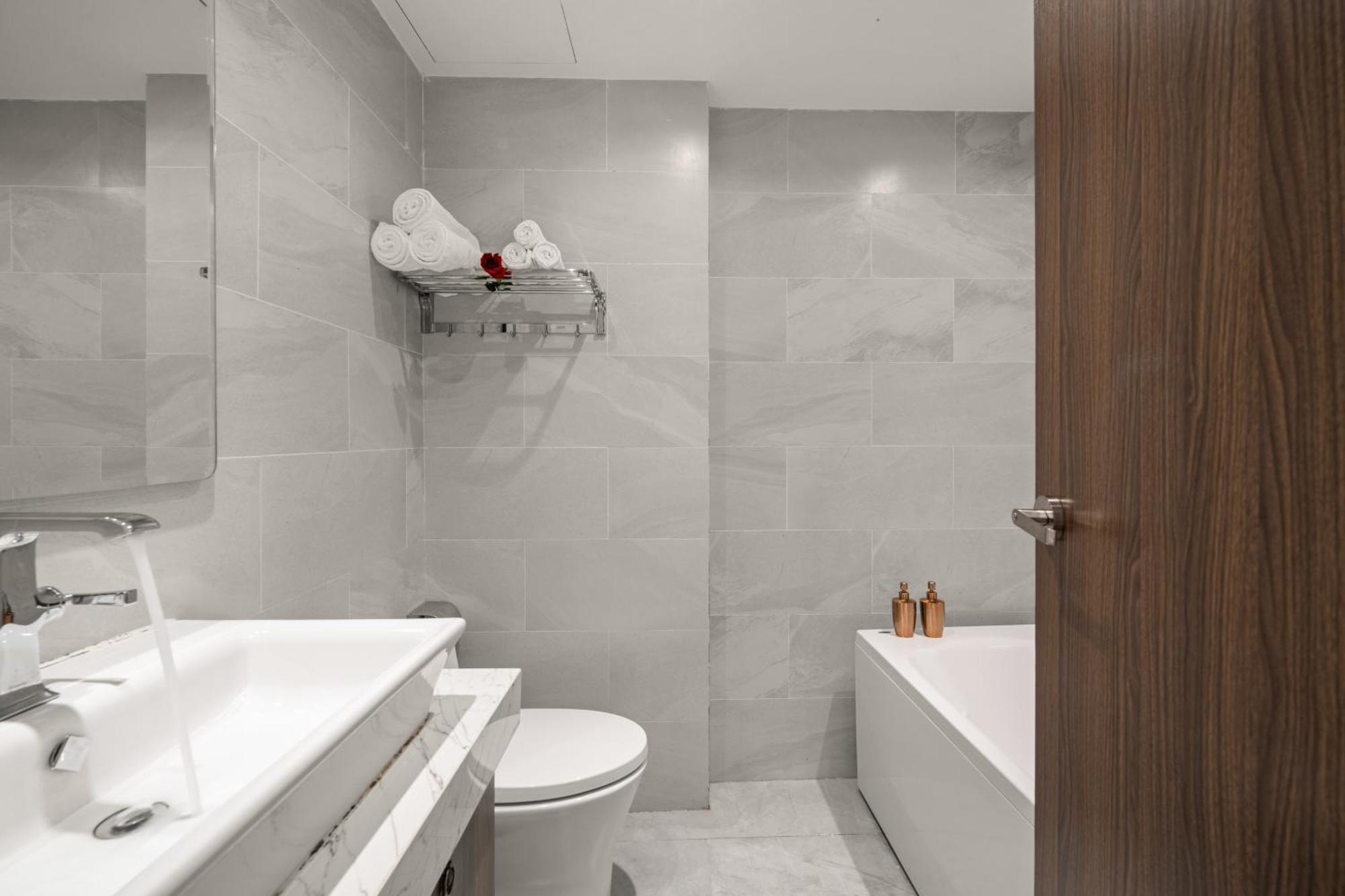 Pharaoh Boutique Hotel Danang Buitenkant foto
